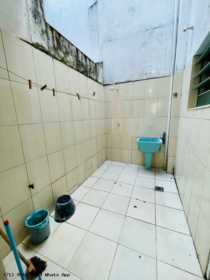 Casa para alugar com 3 quartos, 140m² - Foto 17