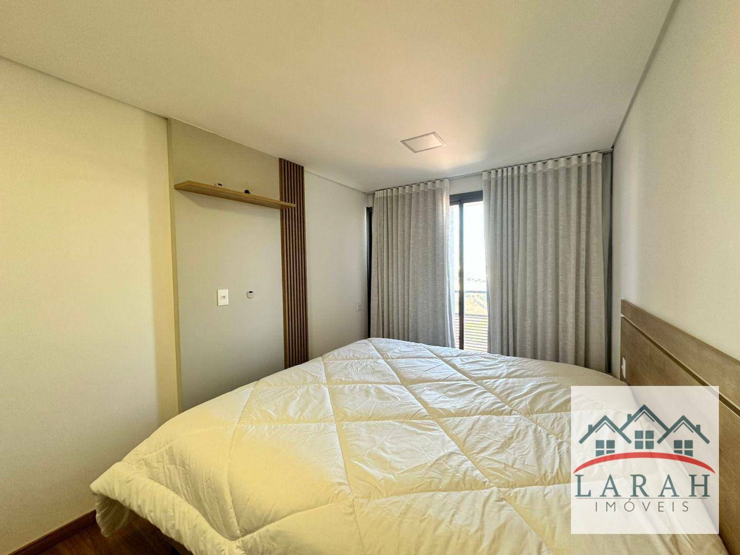 Apartamento à venda e aluguel com 1 quarto, 57m² - Foto 19