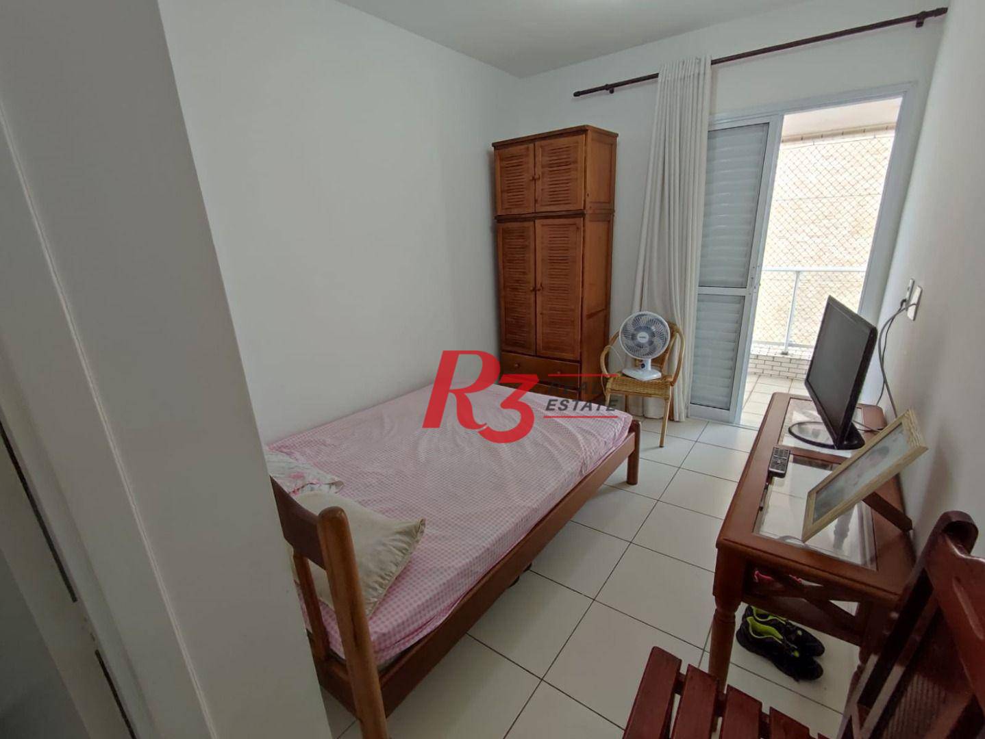 Apartamento à venda com 3 quartos, 92m² - Foto 7