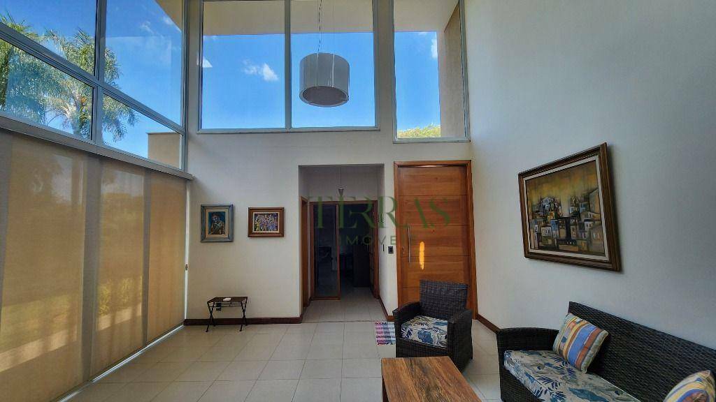 Casa de Condomínio à venda com 3 quartos, 381m² - Foto 8