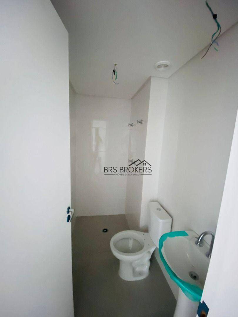 Apartamento à venda com 2 quartos, 65m² - Foto 20