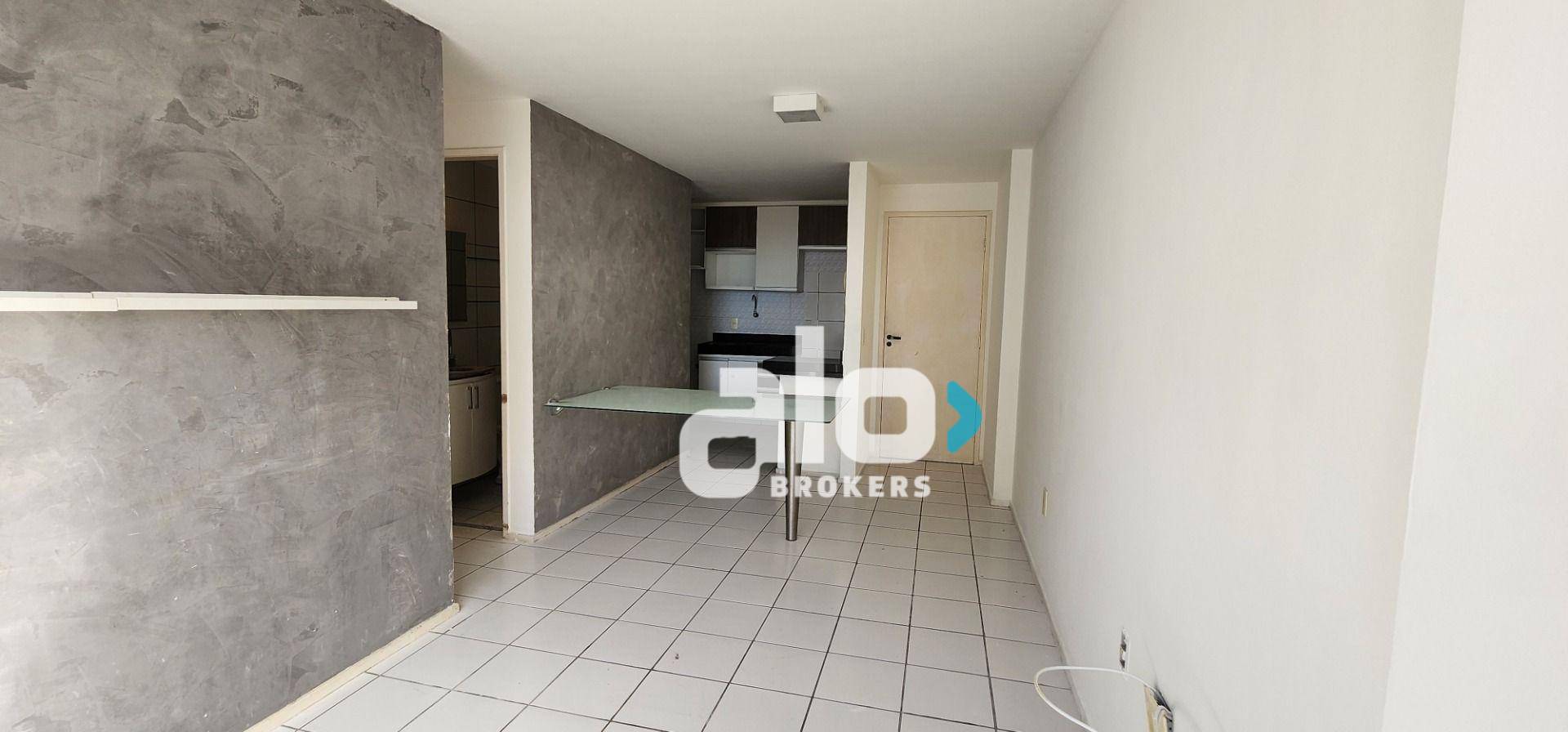 Apartamento à venda com 2 quartos, 52m² - Foto 18