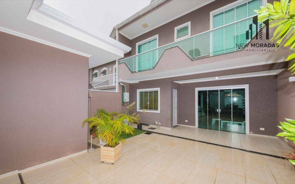 Sobrado à venda com 4 quartos, 300m² - Foto 51