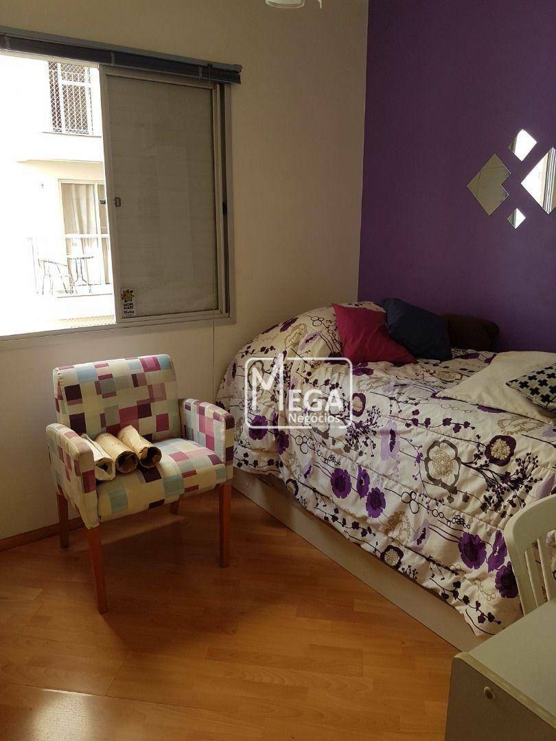 Apartamento à venda com 2 quartos, 56m² - Foto 10