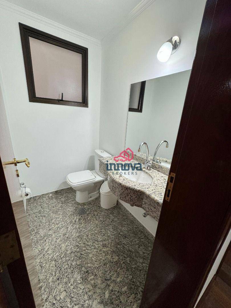 Apartamento à venda com 4 quartos, 148m² - Foto 12