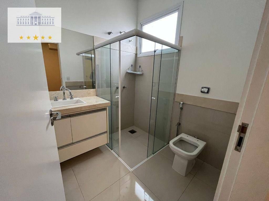 Casa de Condomínio à venda com 3 quartos, 311m² - Foto 7