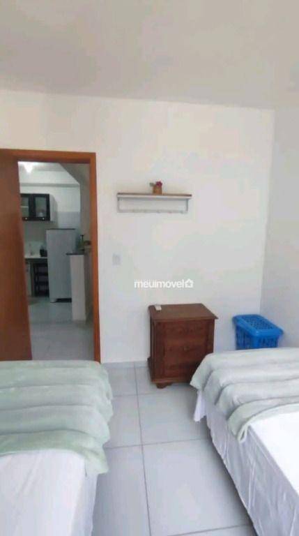 Apartamento Lançamentos com 2 quartos, 47m² - Foto 3