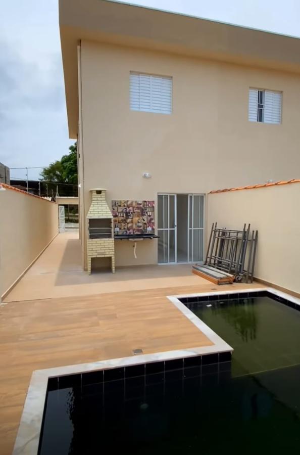 Casa à venda com 2 quartos, 125m² - Foto 11