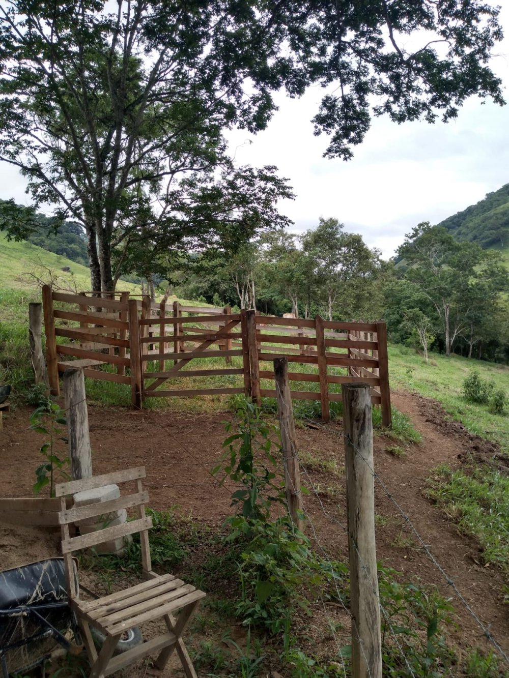 Sítio à venda com 3 quartos, 59m² - Foto 14