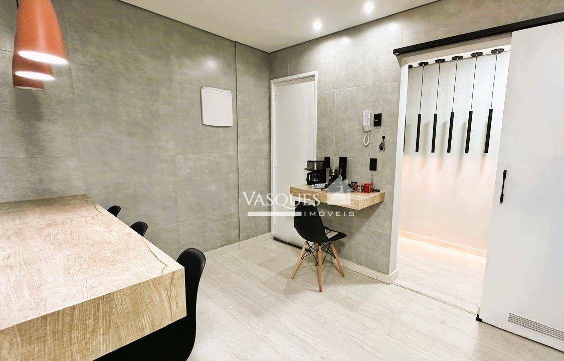 Apartamento à venda com 2 quartos, 108m² - Foto 13