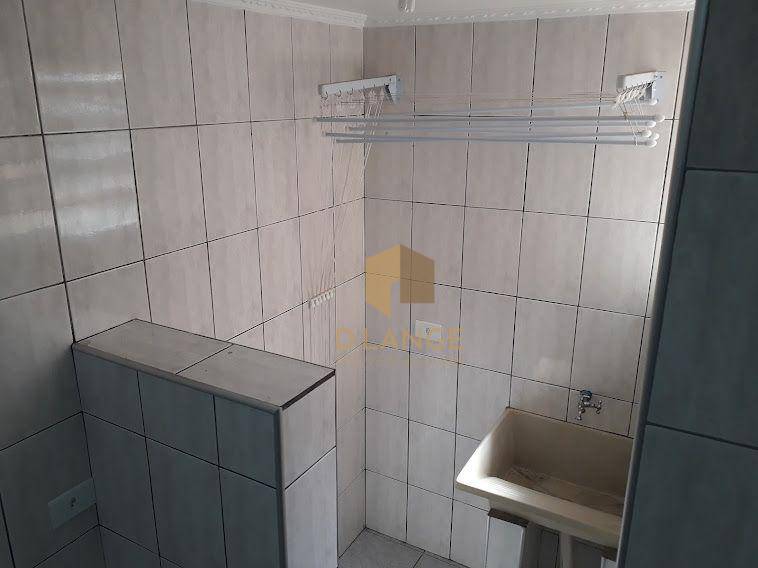 Apartamento à venda com 2 quartos, 57m² - Foto 5