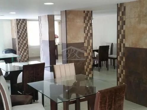 Apartamento à venda com 2 quartos, 52m² - Foto 24