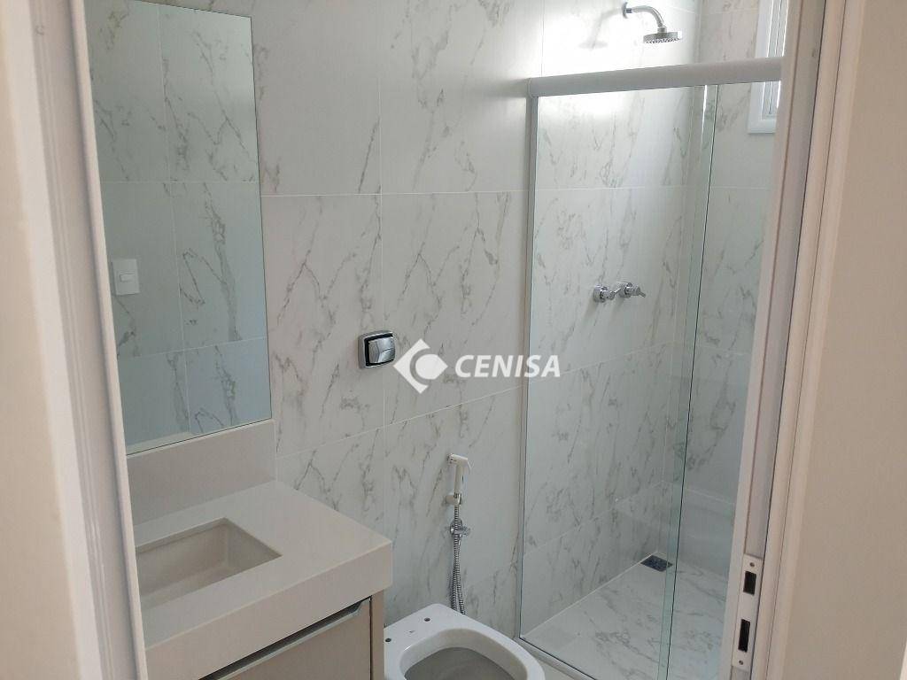 Casa de Condomínio à venda com 3 quartos, 180m² - Foto 12