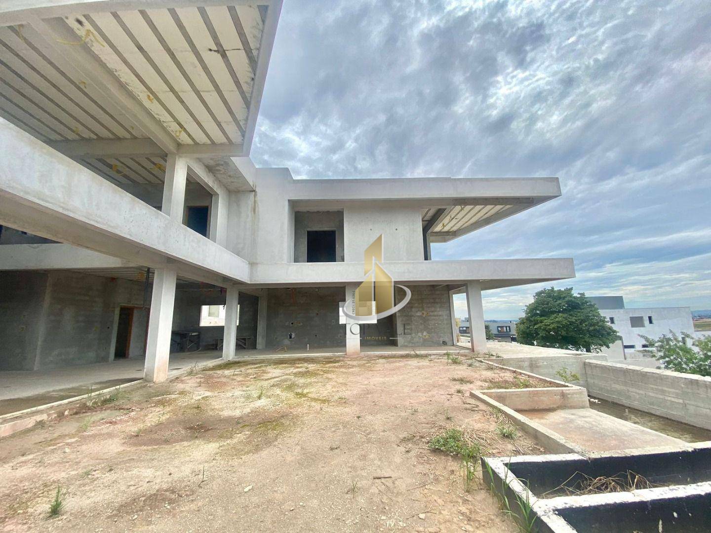 Sobrado à venda com 5 quartos, 650m² - Foto 9