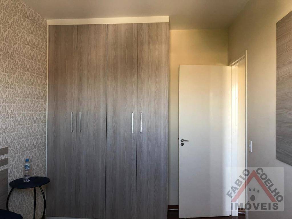 Apartamento à venda com 2 quartos, 51m² - Foto 22