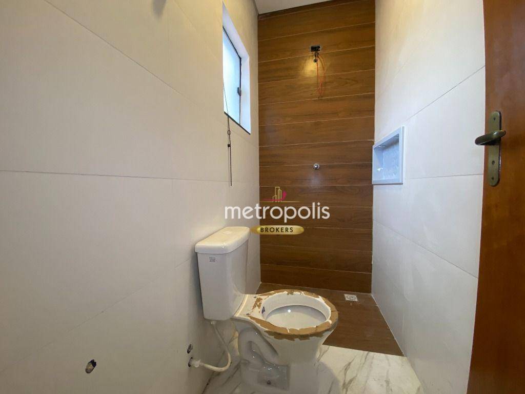 Sobrado à venda com 2 quartos, 90m² - Foto 14