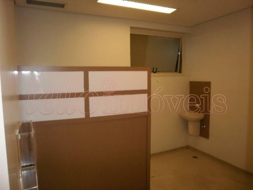 Prédio Inteiro para alugar, 1421m² - Foto 17