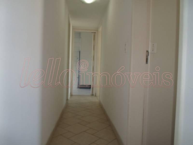 Apartamento à venda com 3 quartos, 212m² - Foto 29