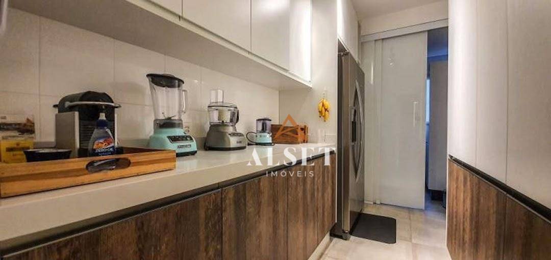 Apartamento à venda com 2 quartos, 92m² - Foto 14