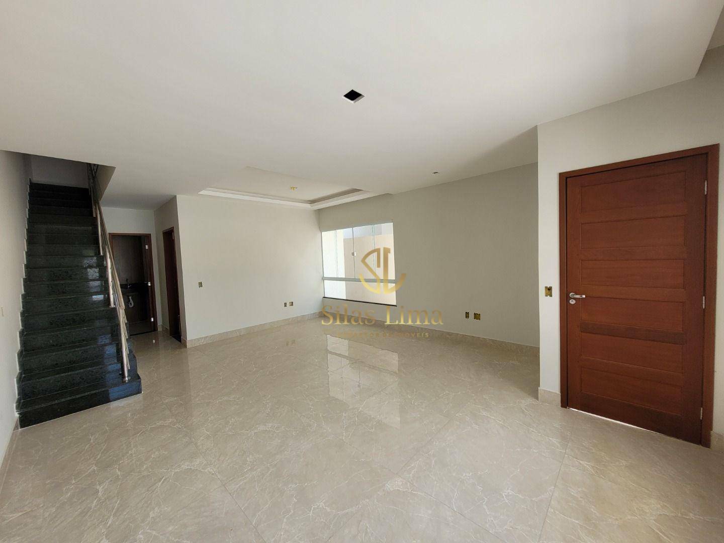 Casa à venda com 3 quartos, 145m² - Foto 7