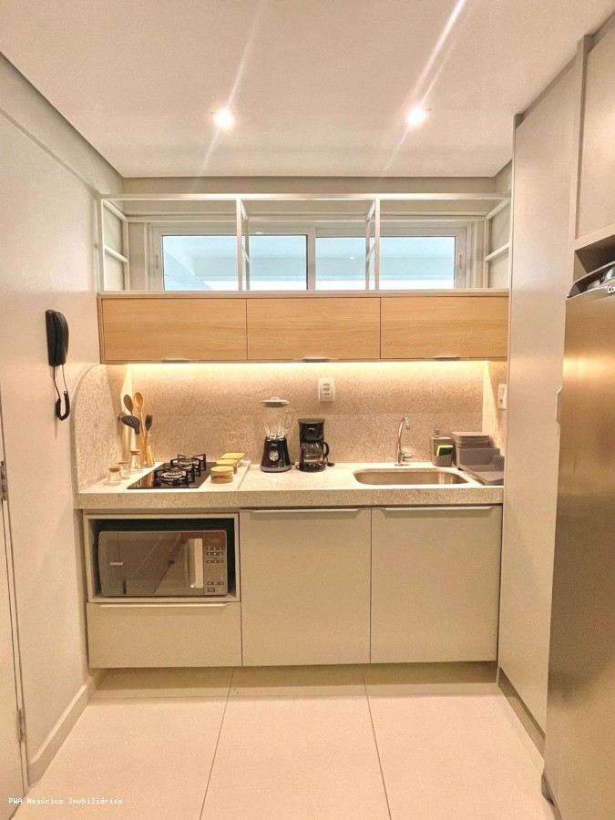 Apartamento para alugar com 1 quarto - Foto 11
