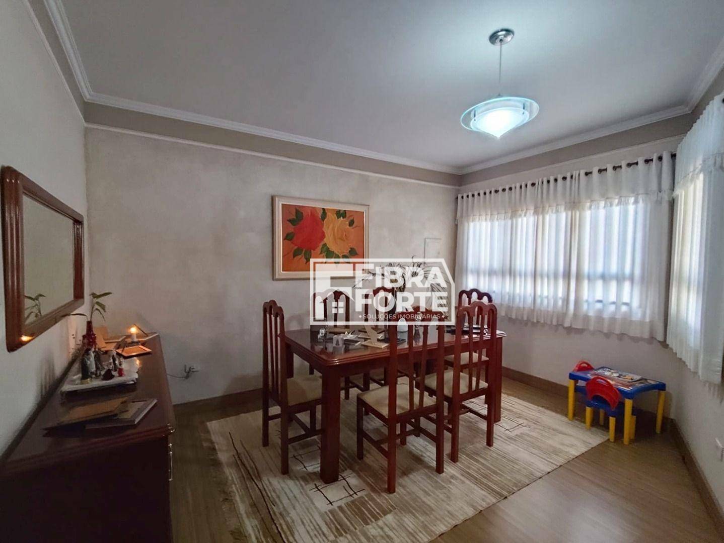 Casa à venda com 3 quartos, 267m² - Foto 6