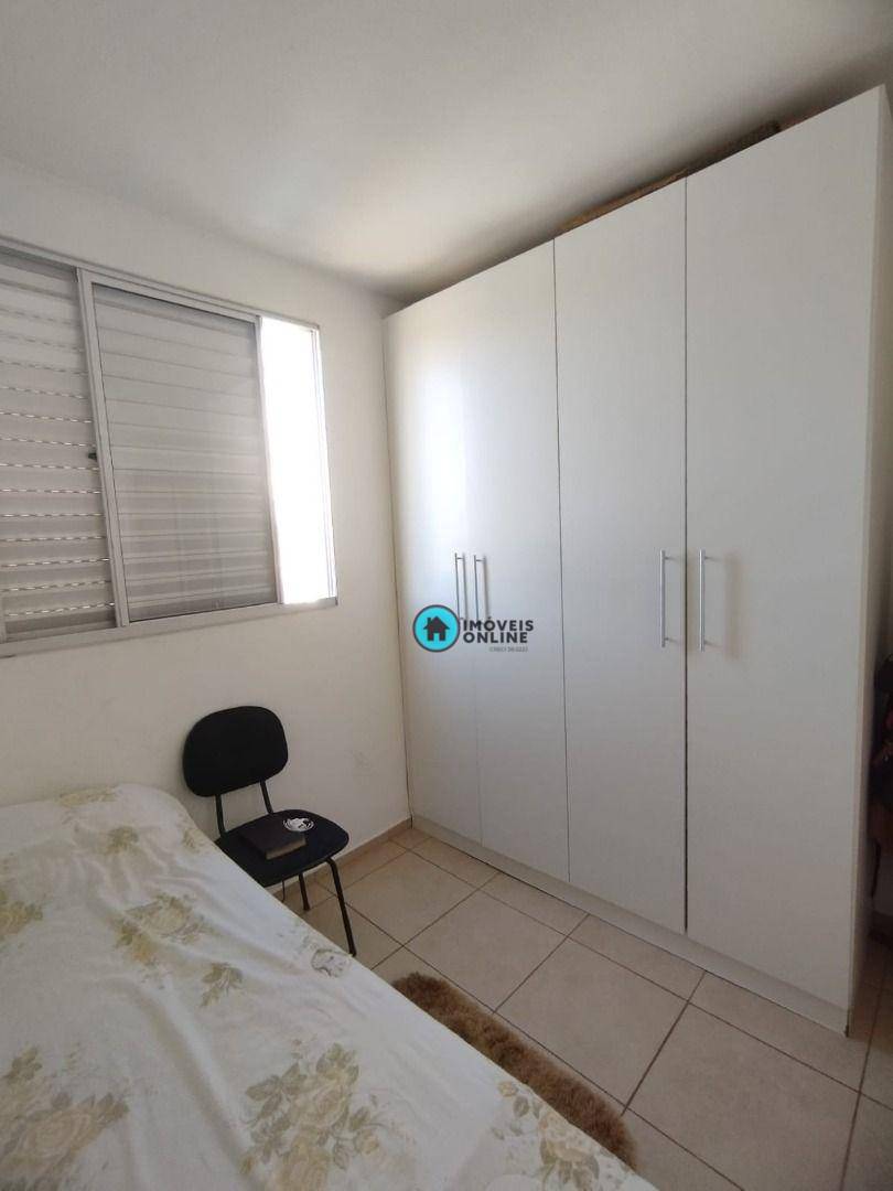 Apartamento à venda com 2 quartos, 45m² - Foto 6