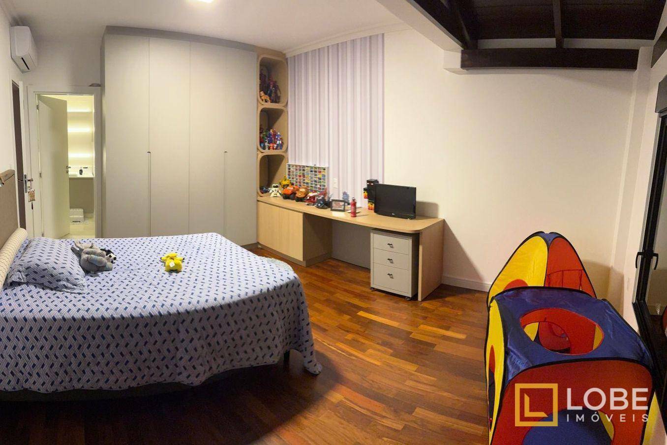 Casa de Condomínio à venda com 4 quartos, 410m² - Foto 23