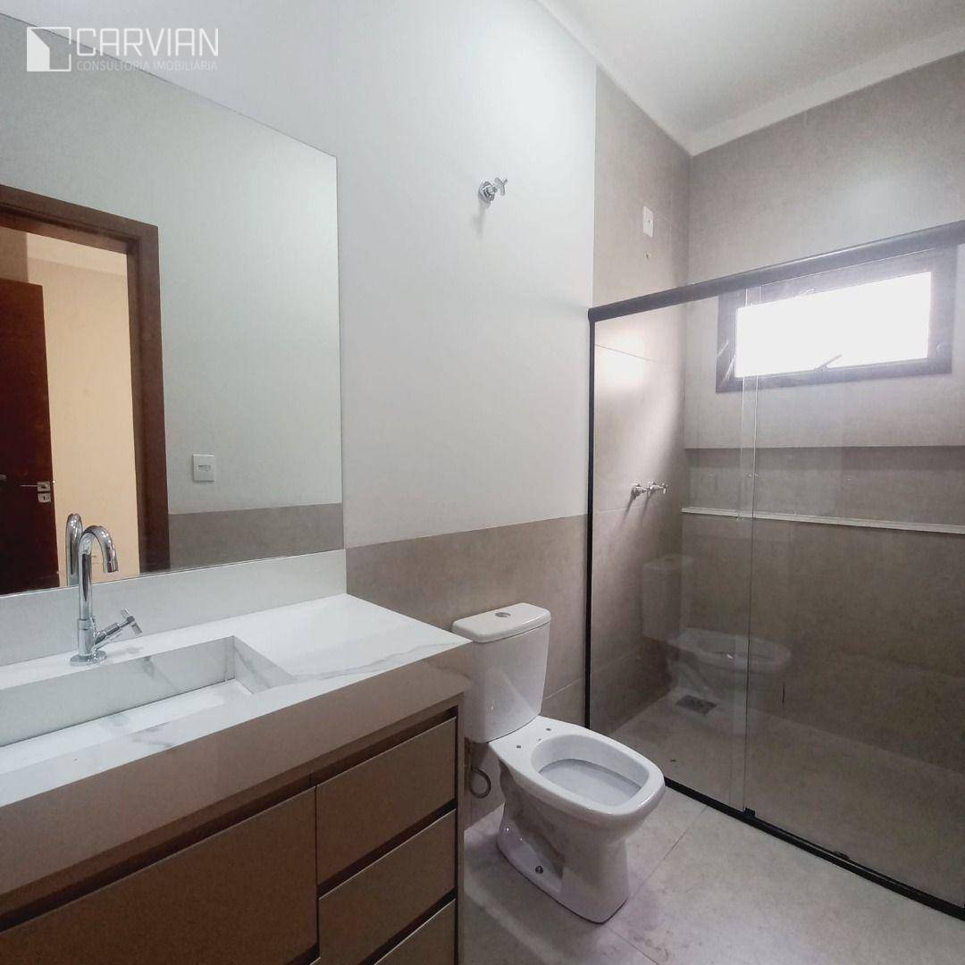 Casa de Condomínio à venda com 3 quartos, 151m² - Foto 13