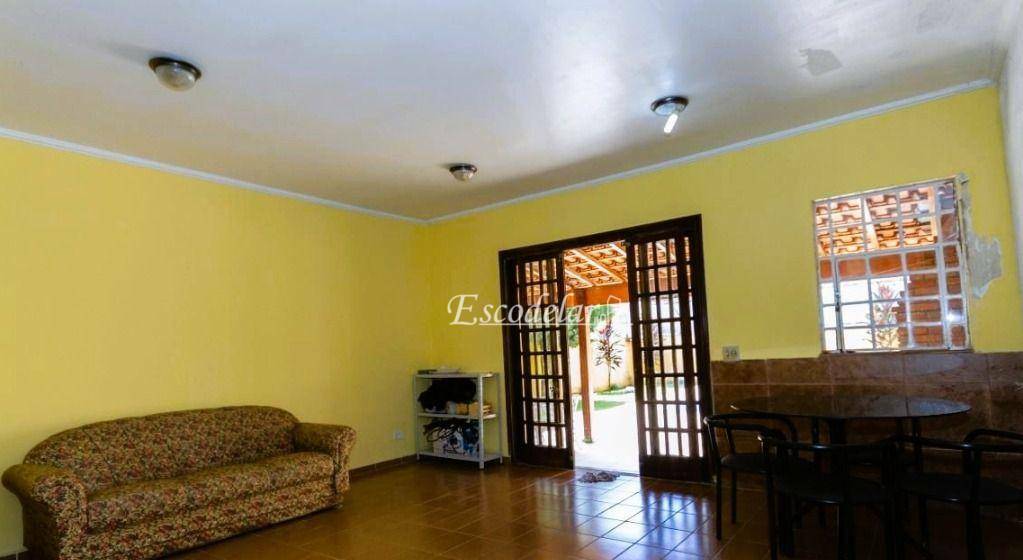 Sobrado à venda com 5 quartos, 174m² - Foto 27