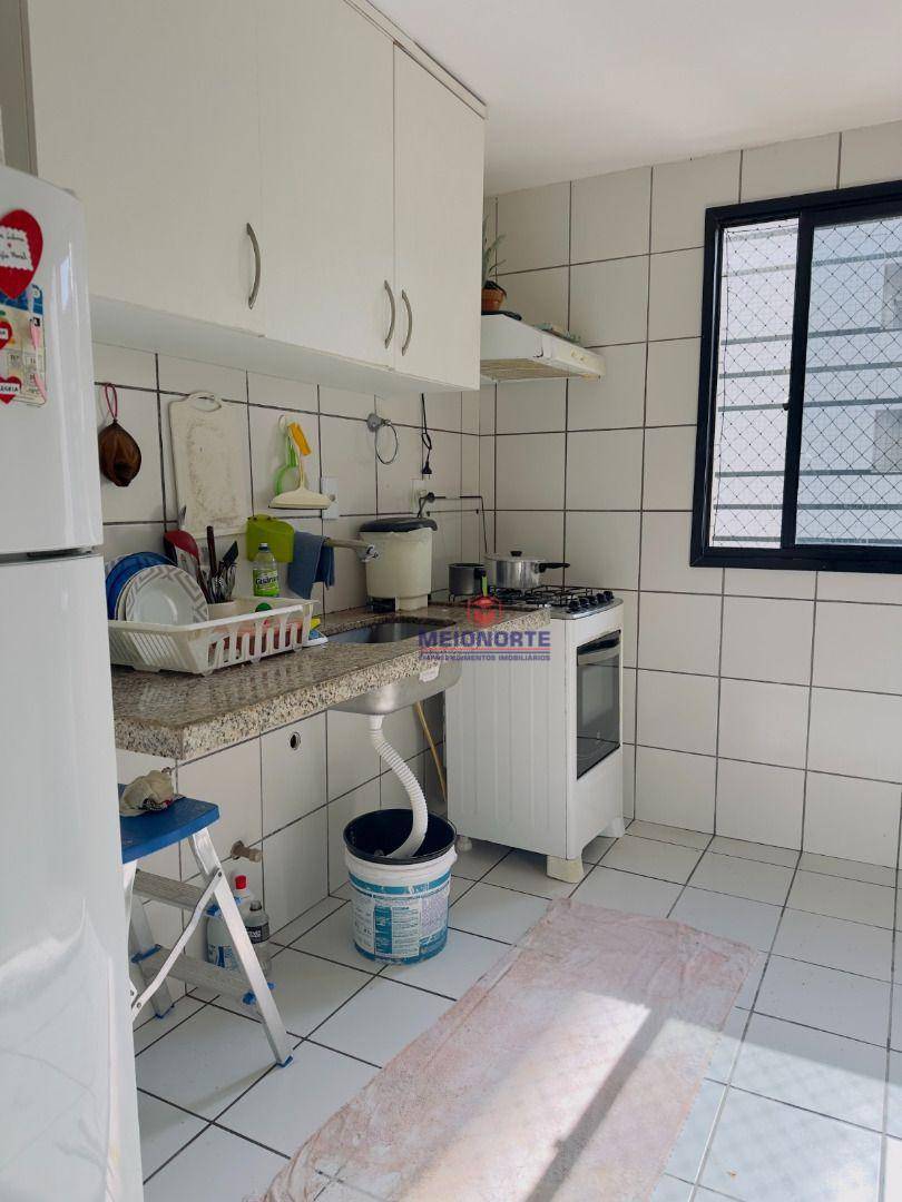 Apartamento à venda com 3 quartos, 78m² - Foto 9