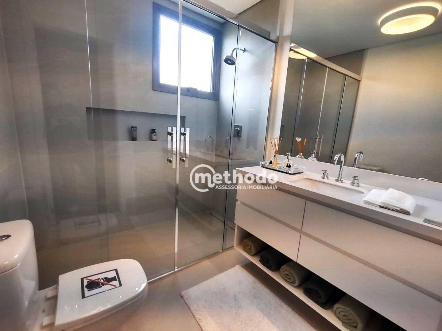 Casa de Condomínio à venda com 3 quartos, 329m² - Foto 33