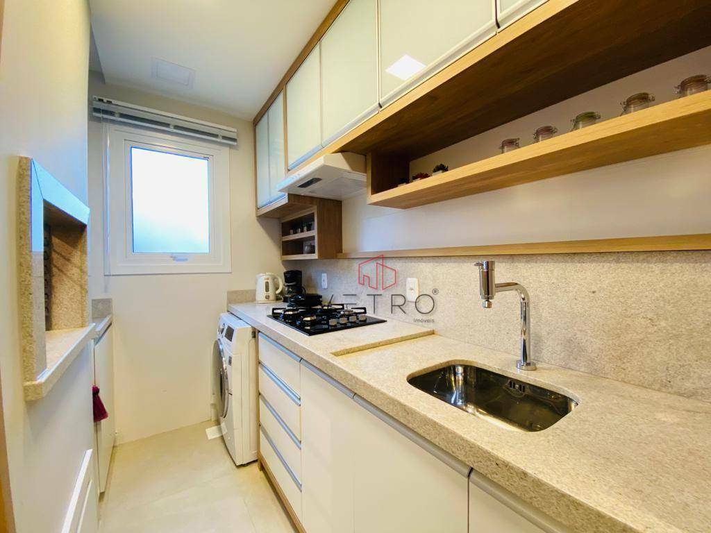 Apartamento à venda com 2 quartos, 86m² - Foto 6