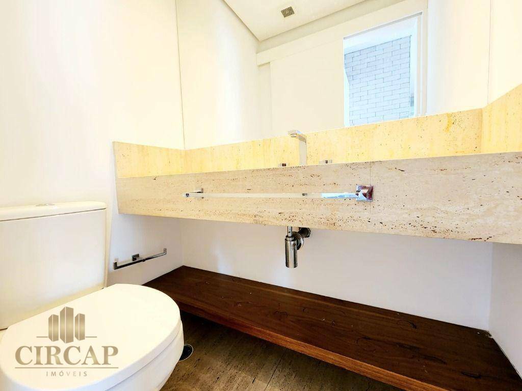 Apartamento à venda e aluguel com 3 quartos, 135m² - Foto 9
