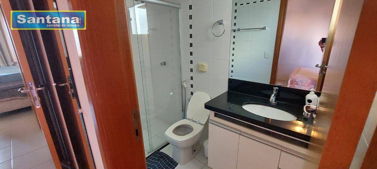 Apartamento à venda com 3 quartos, 80m² - Foto 14