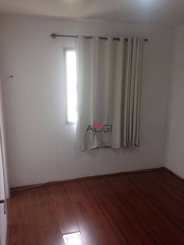 Apartamento à venda com 3 quartos, 85m² - Foto 5