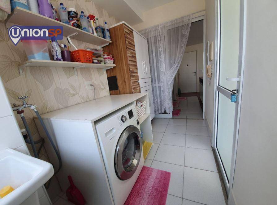 Apartamento à venda com 2 quartos, 80m² - Foto 14