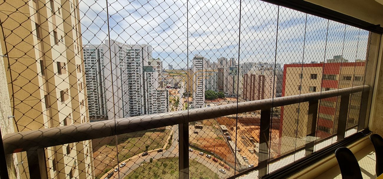 Apartamento à venda com 3 quartos, 146m² - Foto 7