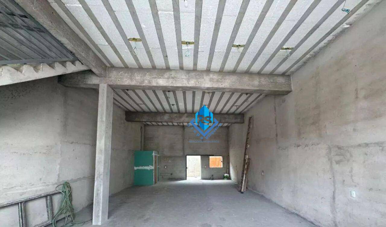 Depósito-Galpão, 300 m² - Foto 2