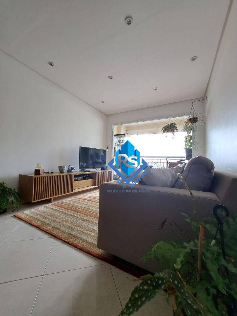 Apartamento, 3 quartos, 90 m² - Foto 3