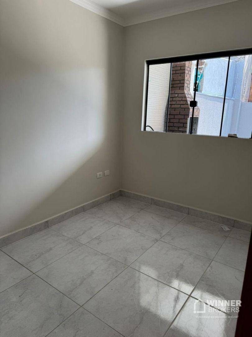 Casa à venda com 3 quartos, 69m² - Foto 7