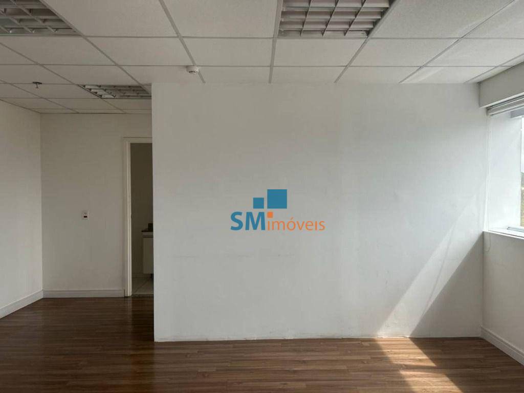 Conjunto Comercial-Sala para alugar, 43m² - Foto 4