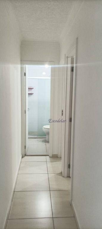 Apartamento à venda com 2 quartos, 48m² - Foto 7