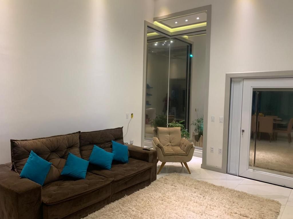 Casa à venda com 3 quartos, 200m² - Foto 7