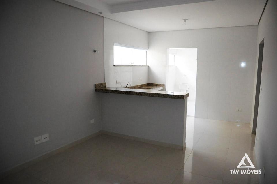 Apartamento à venda com 3 quartos, 83m² - Foto 2