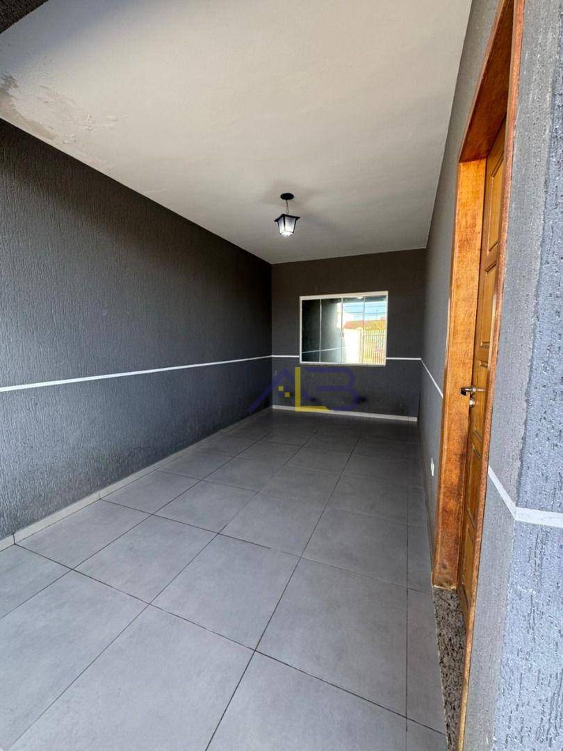 Casa, 3 quartos, 188 m² - Foto 3