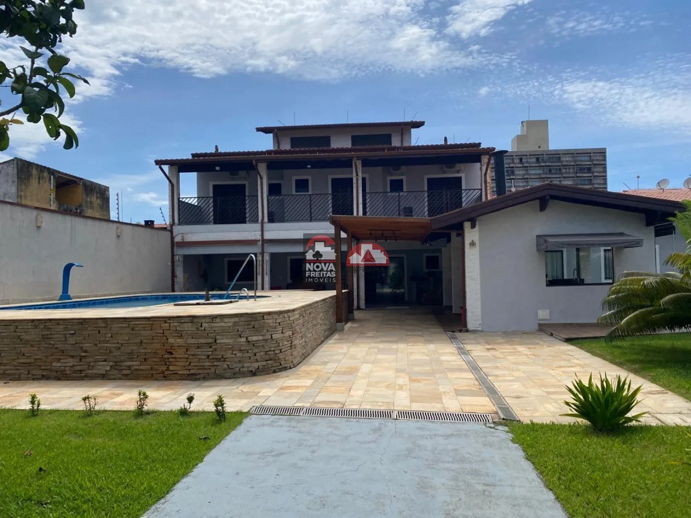 Casa à venda com 4 quartos, 1000m² - Foto 28