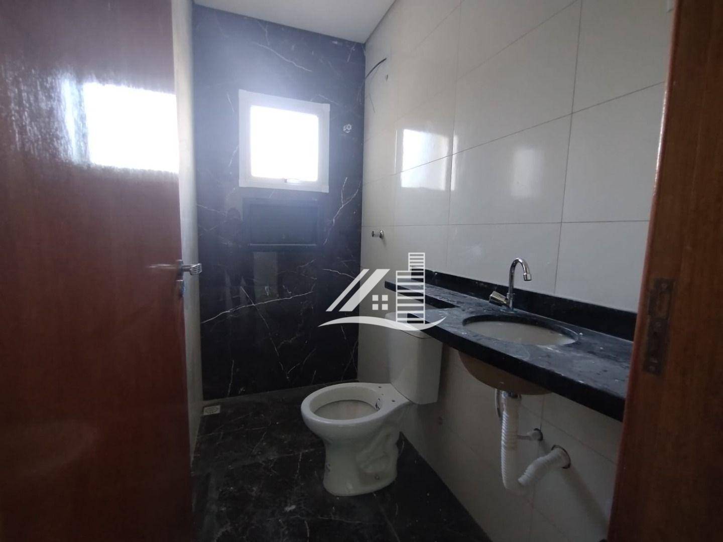 Cobertura à venda com 2 quartos, 106m² - Foto 5