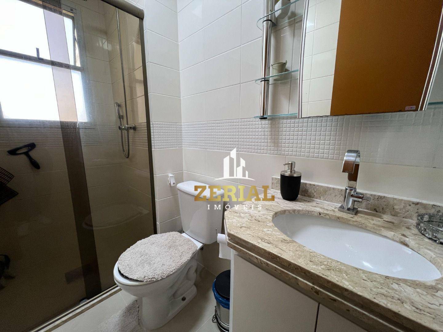Apartamento à venda com 2 quartos, 63m² - Foto 21