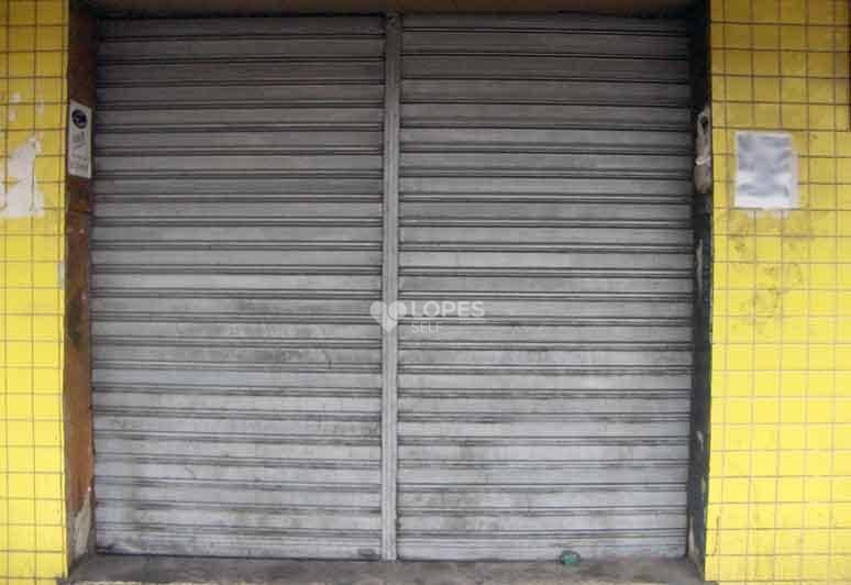 Loja-Salão, 15 m² - Foto 1